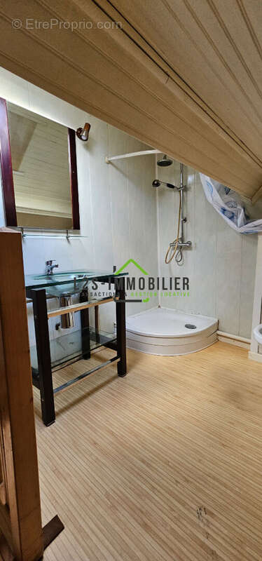 Appartement à DOMONT