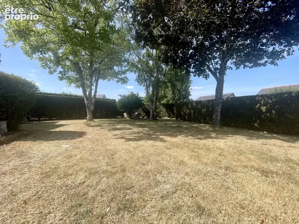 Maison à vendre à Saint-Armel, 4 ch, 105m2 , terrain 455m2 . - photo 7