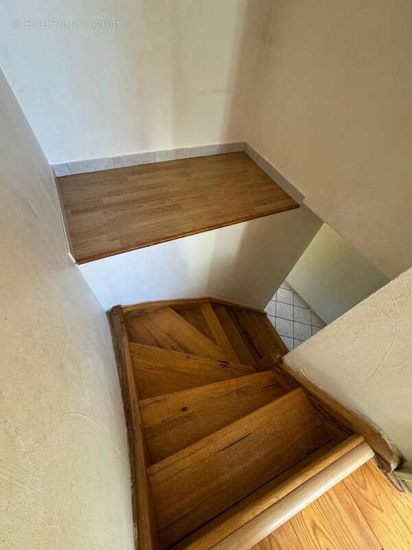  À VENDRE : Maison de village suspendue T4 atypique (~75 m²) – Le Brusquet - photo 19