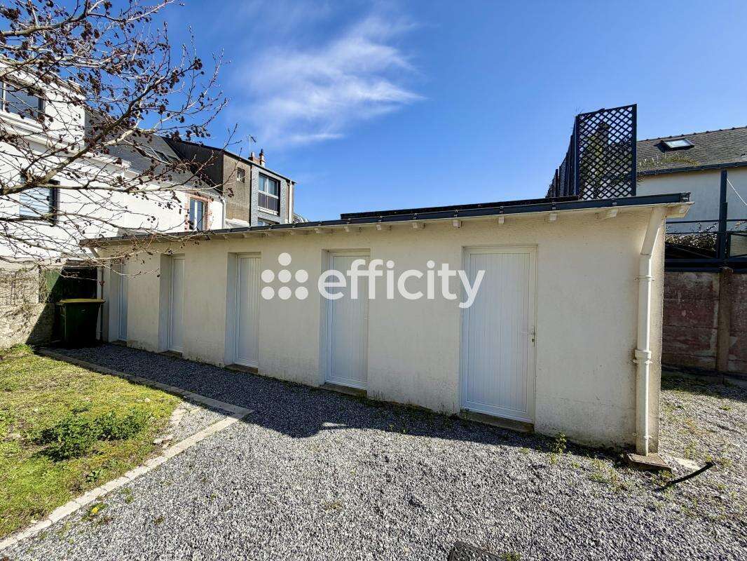 Appartement à LA BAULE-ESCOUBLAC
