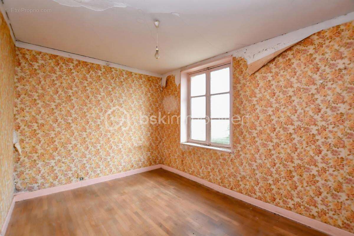 Maison à SAINT-MIHIEL