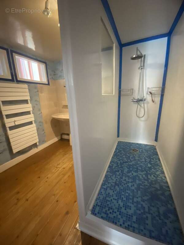 Maison à MEZIDON-CANON