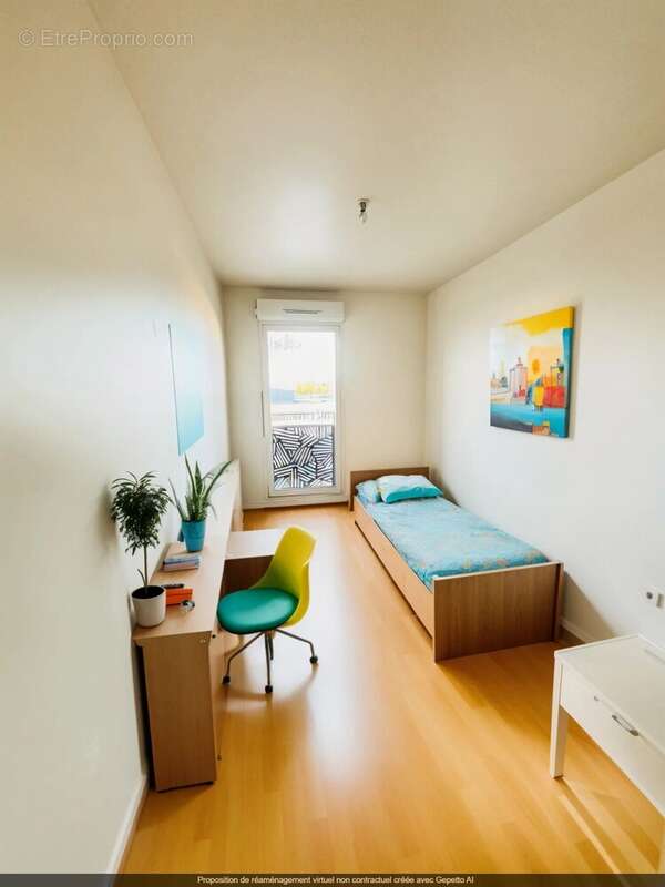 Appartement à VELIZY-VILLACOUBLAY