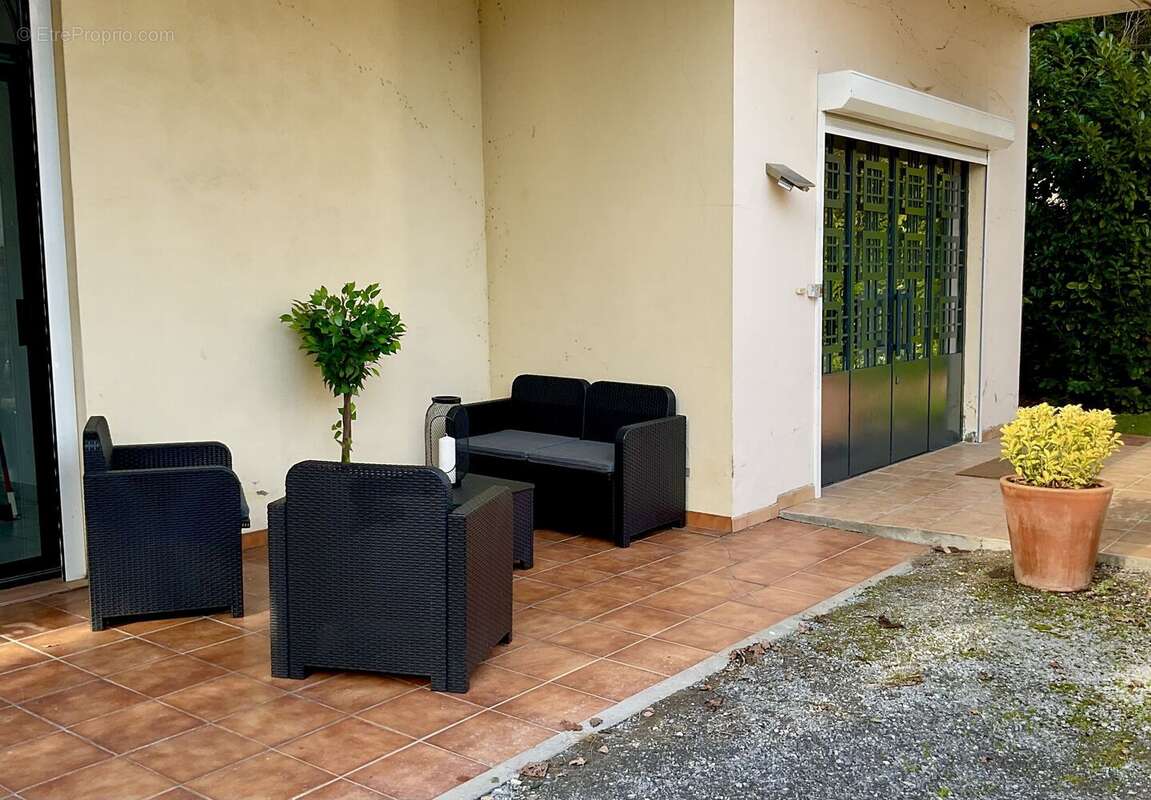 Maison à ARTIGUES-PRES-BORDEAUX