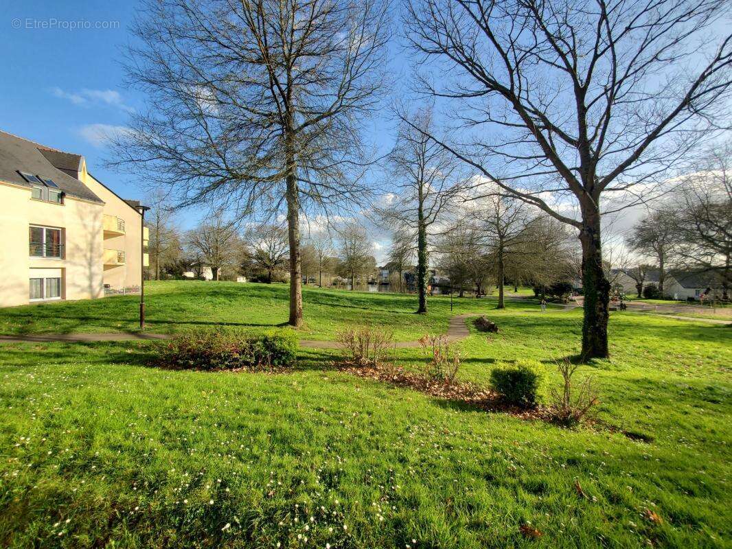 Appartement à BLAIN