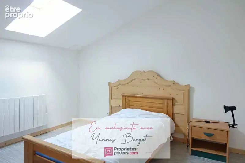 Maison à Mormaison : Opportunité d'Investissement avec Revenus Locatifs - photo 10