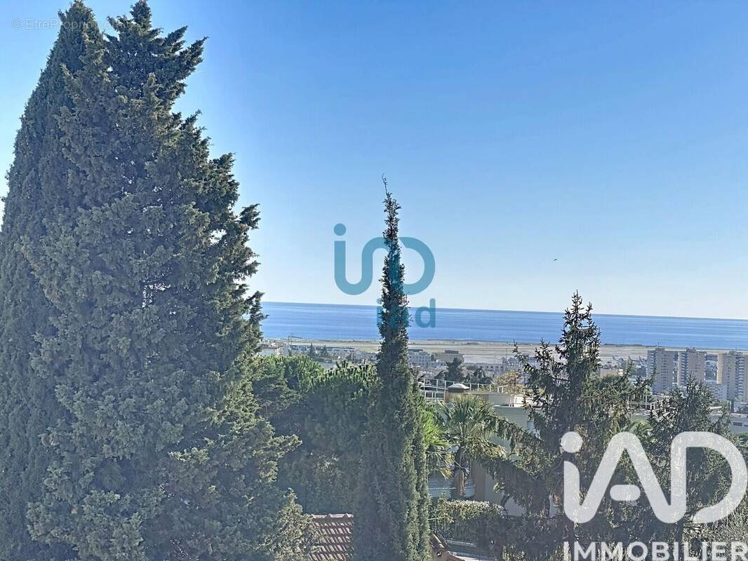 Photo 1 - Appartement à NICE