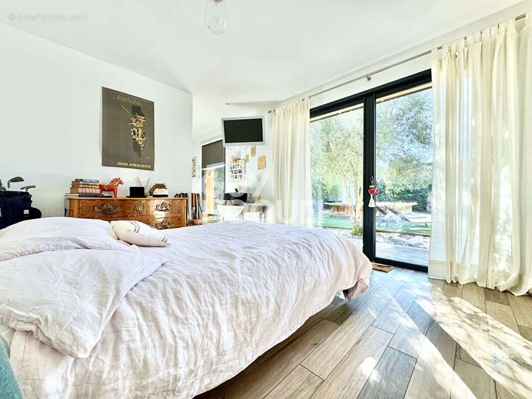 Maison à GUJAN-MESTRAS