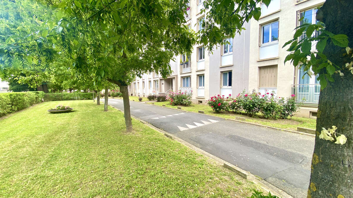 Appartement à CHATOU