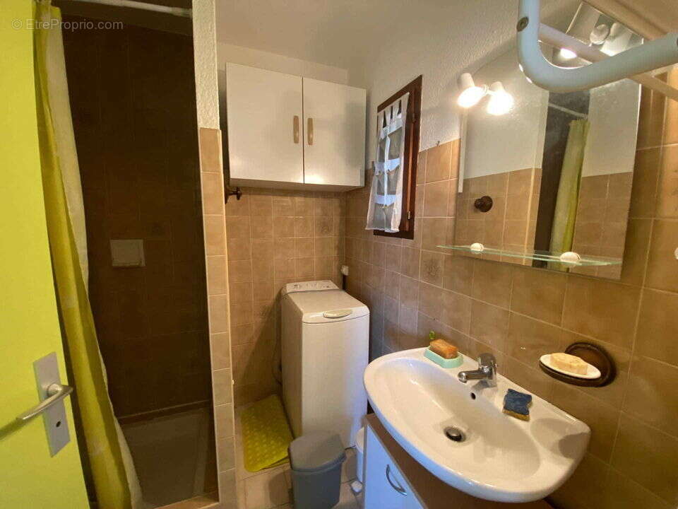 #appartement #barbotan #immobilier #pascher #sudouest - Appartement à CAZAUBON