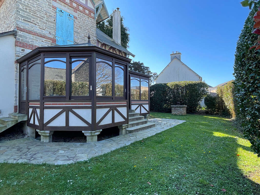 Maison à FOUESNANT