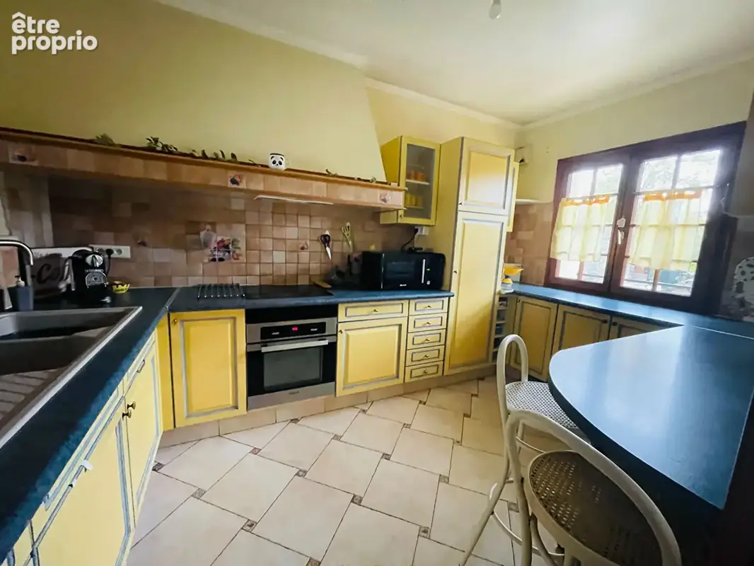Maison Sartrouville 7 pièce(s) 130 m2 - photo 5