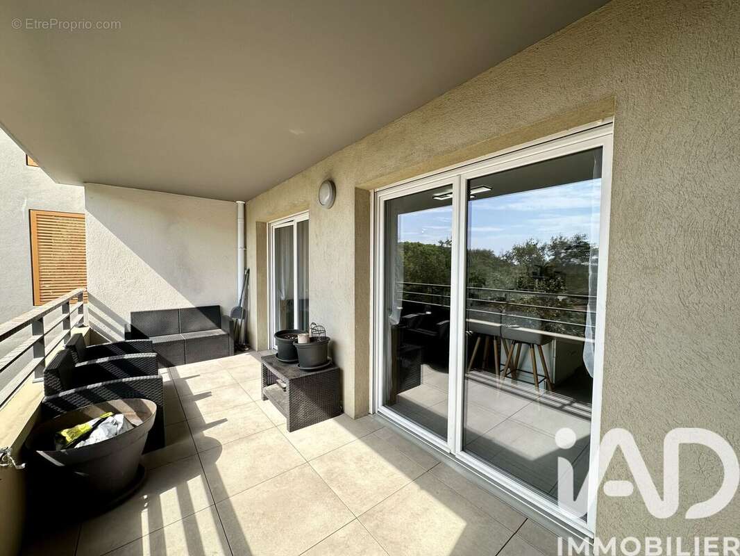 Photo 4 - Appartement à FREJUS