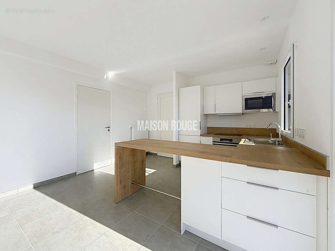 Maison à DOL-DE-BRETAGNE