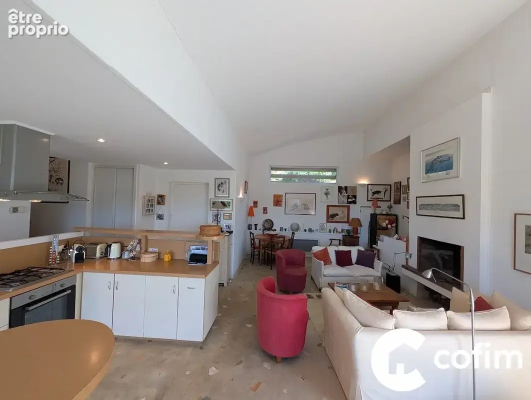 Maison 91 m² à Aubertin  - photo 4