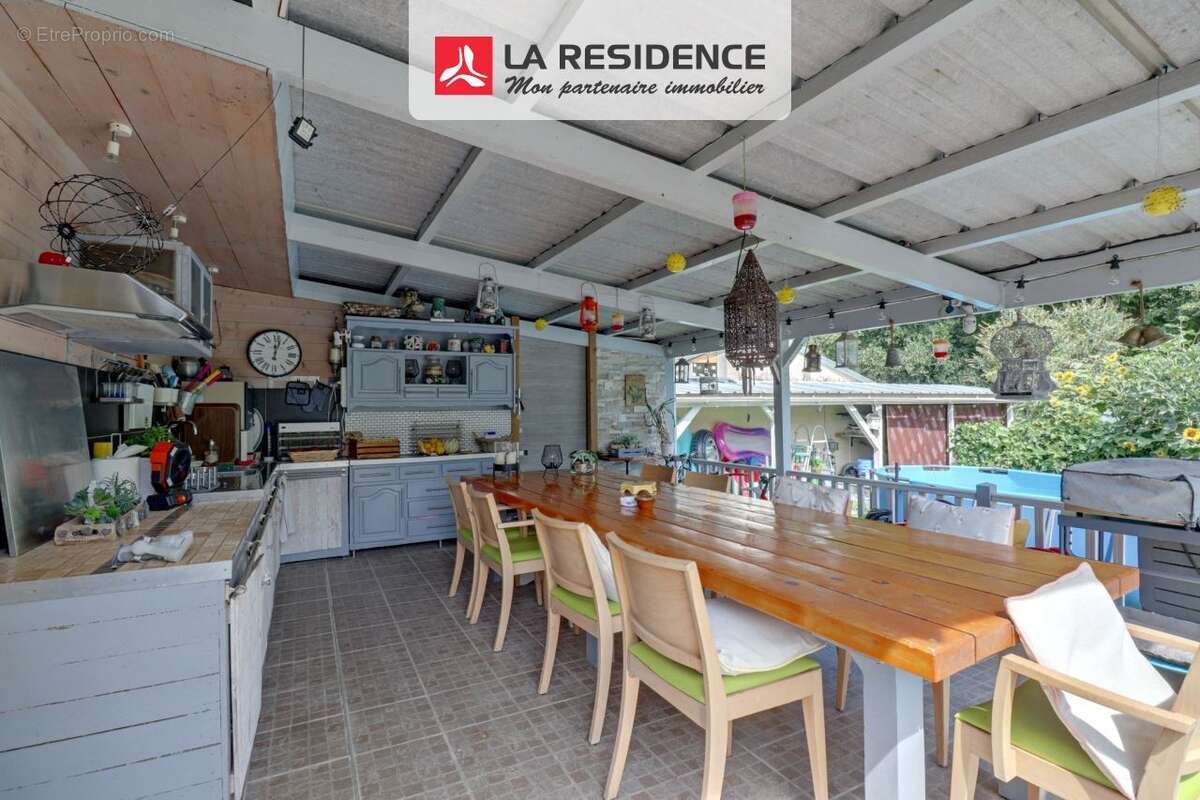 Maison 152 m² à Epernon  - photo 4