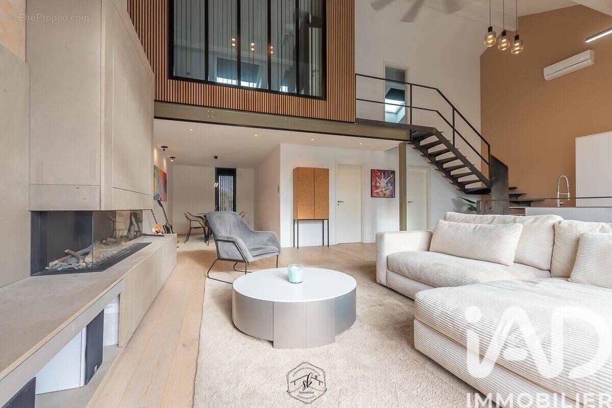 Photo 1 - Appartement à SEREMANGE-ERZANGE