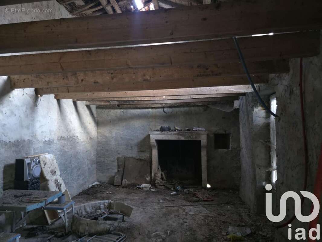 Photo 5 - Maison à BAZOGES-EN-PAREDS