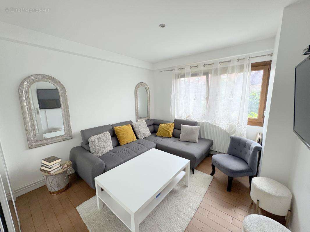 Maison À Vendre - photo 6