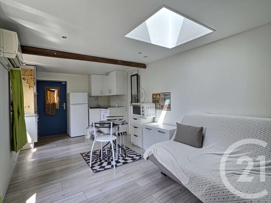 Maison 30 m² à Le Blanc-Mesnil  - photo 4