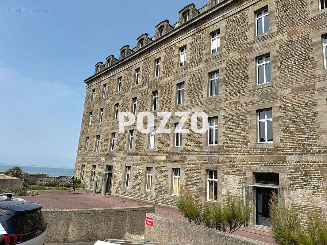 Appartement à GRANVILLE