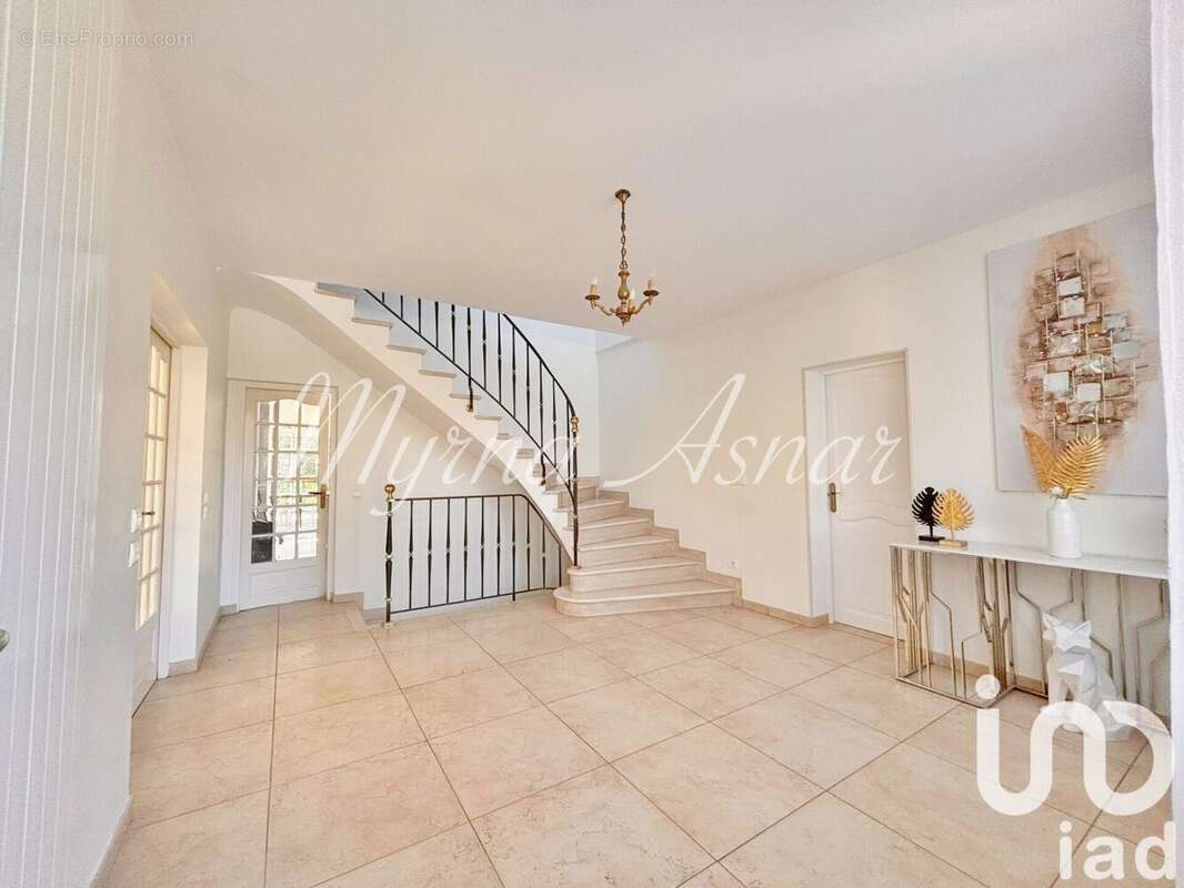 Photo 2 - Maison à SAVIGNY-SUR-ORGE