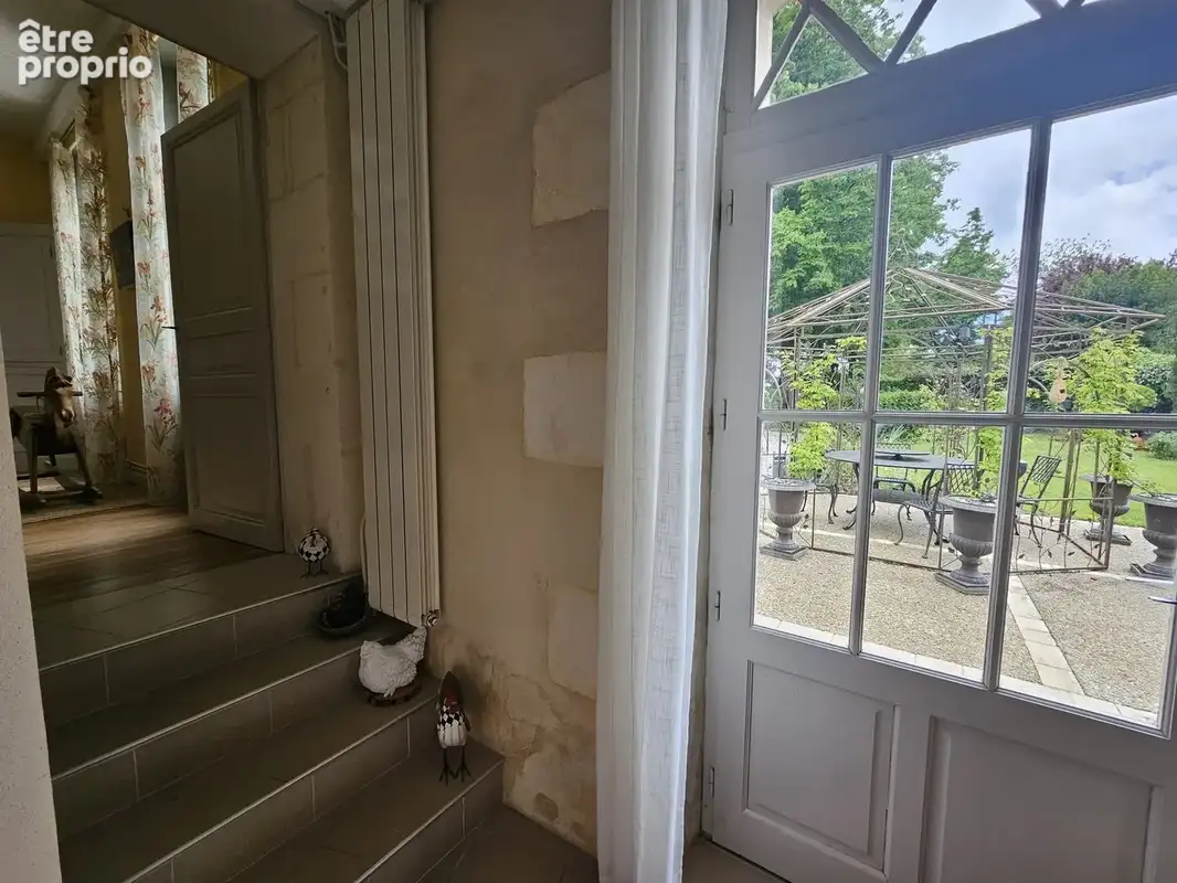 Exclusivité – Propriété d’exception  - photo 9