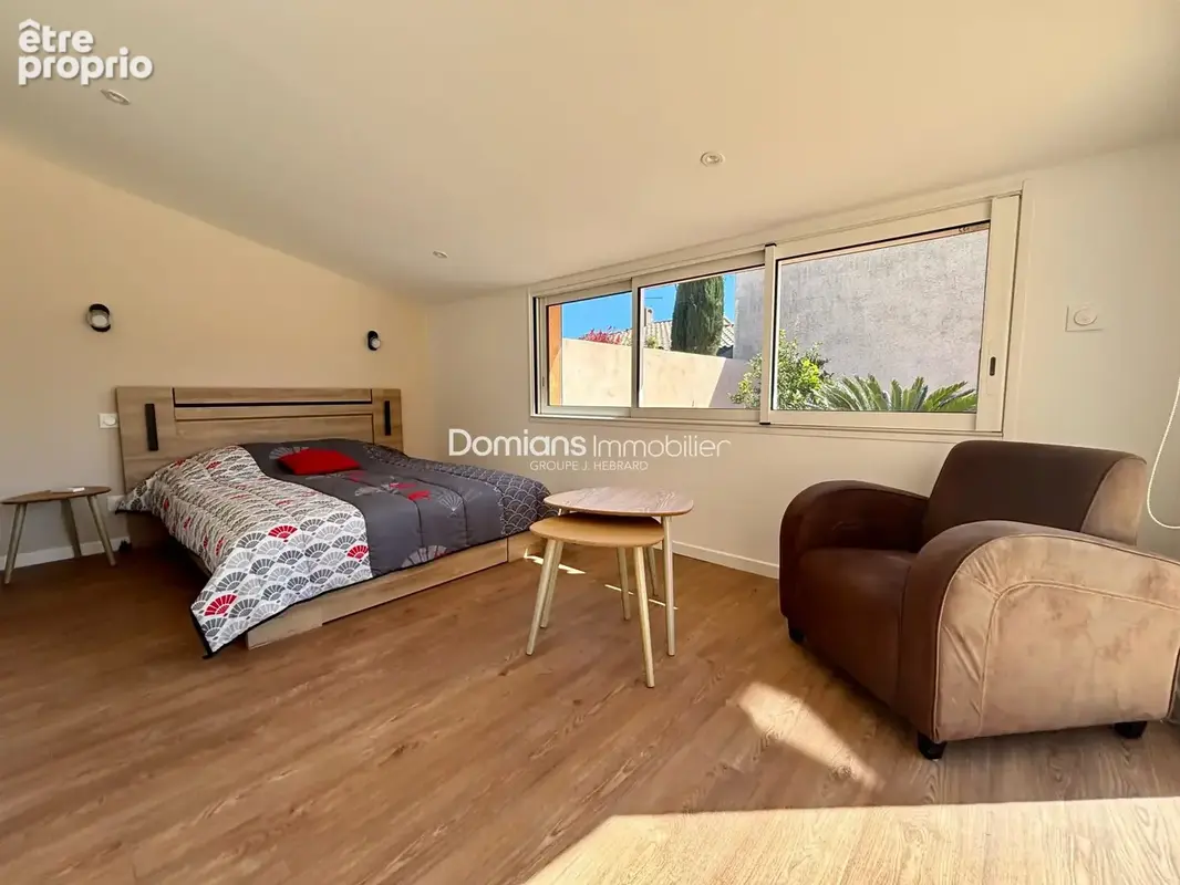 Maison 5 pièces 150 m² à vendre à Saint-Cyprien (66750) - photo 8