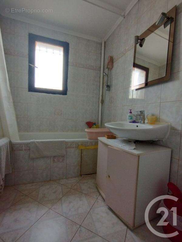 Maison à PONT-SAINTE-MAXENCE