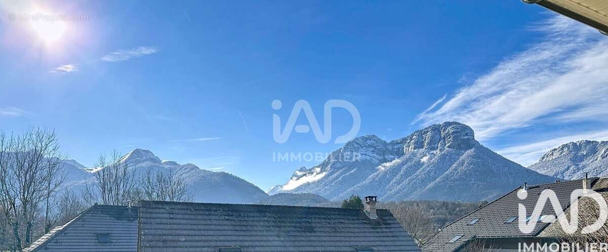 Photo 4 - Appartement à DOUSSARD