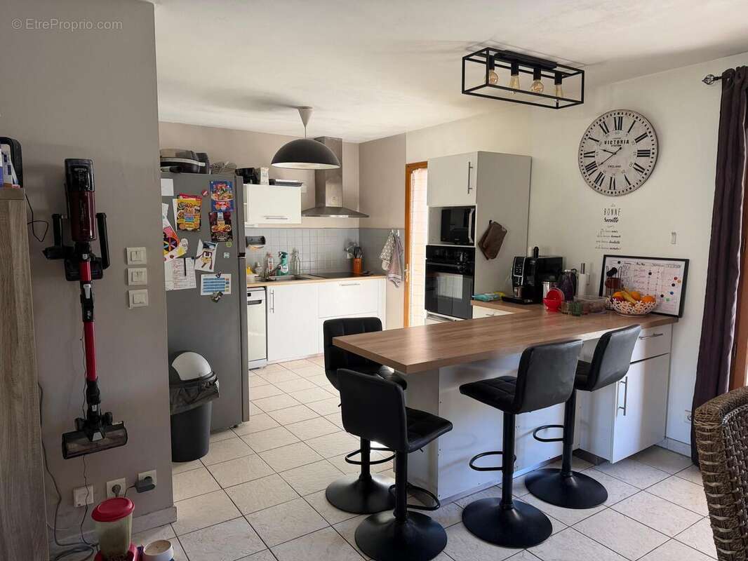 Photo 5 - Maison à CAUSSADE