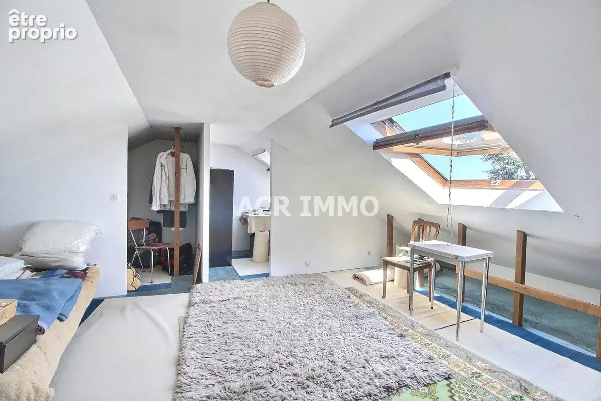 Maison 6 pièces 135 m² à vendre à Andresy (78570) - photo 6