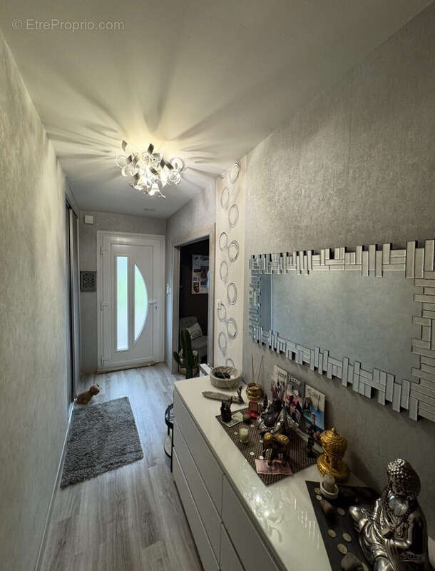 Maison à VOID-VACON