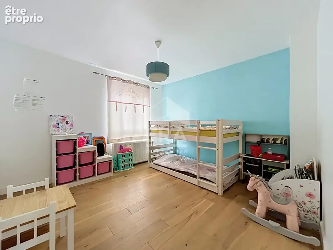 Maison 97m² à étampes - photo 10
