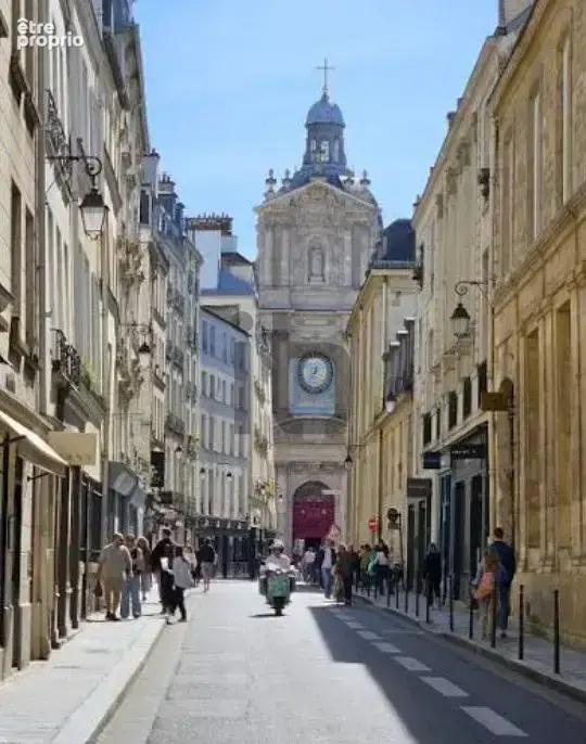 Photo Commerce à Paris-3e au prix de 250 000€