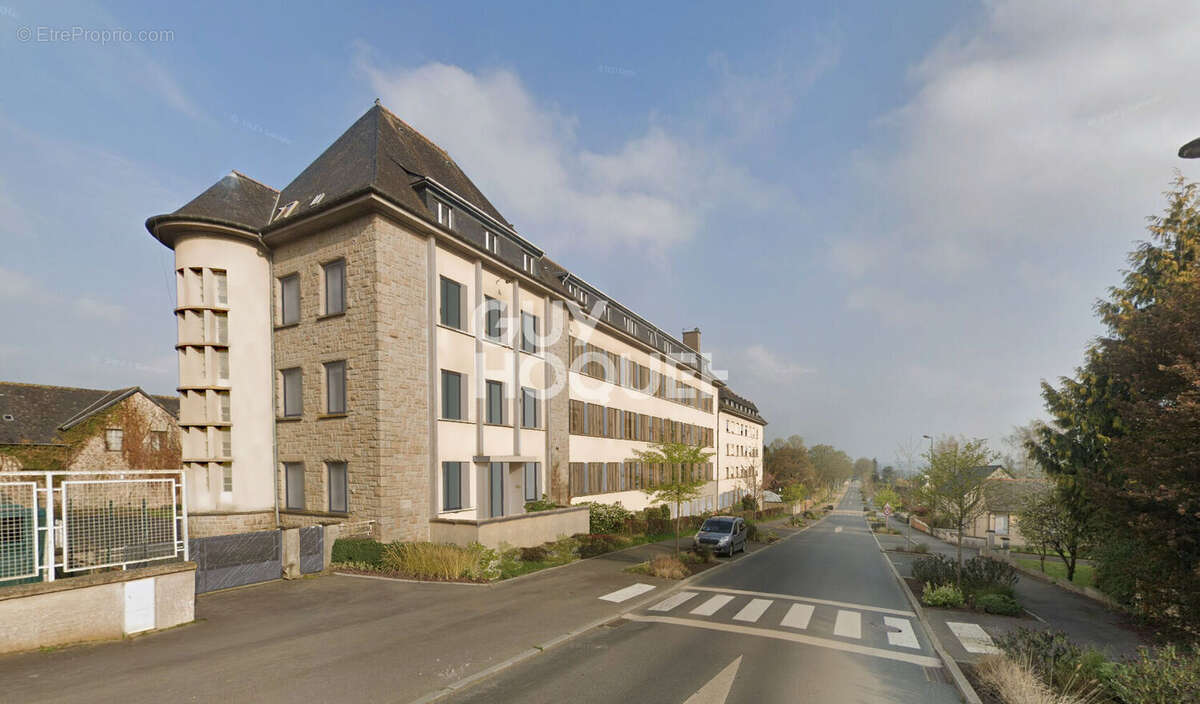 Appartement à BROONS