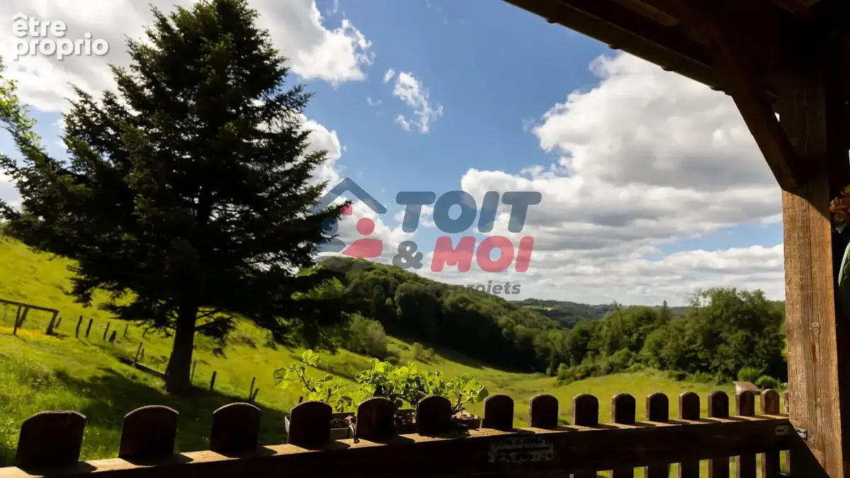 Propriété de caractère avec gîte indépendant - photo 15