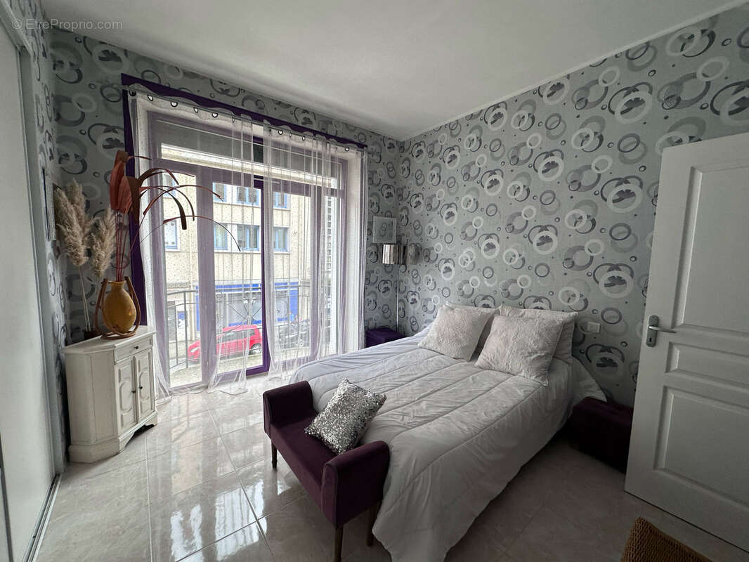 Appartement à TULLE