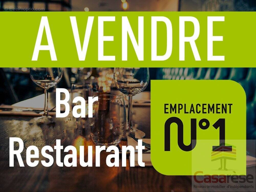 Commerce à MUZILLAC