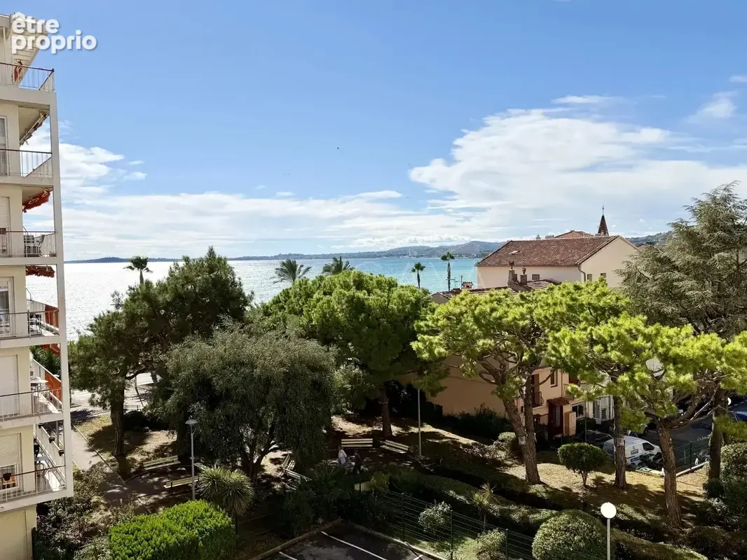 CAGNES 50 M plages - photo 3