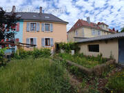 Maison à MULHOUSE