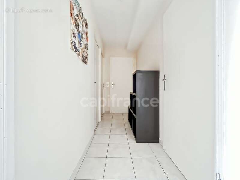 Appartement à LONGVIC