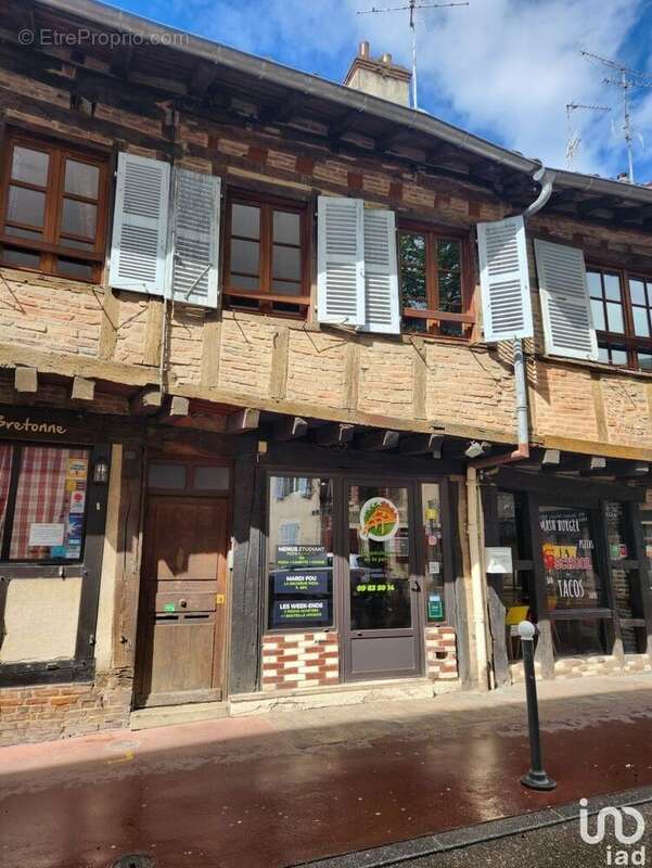 Photo 3 - Commerce à BOURG-EN-BRESSE