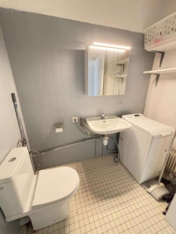 Photo 4 - Appartement à SAINT-AVOLD