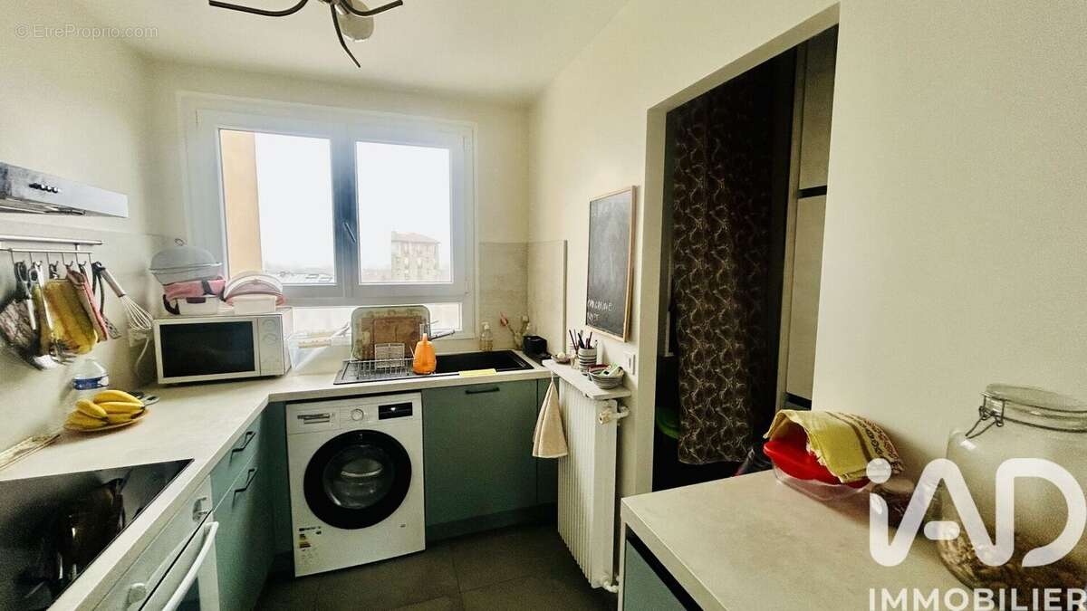 Photo 6 - Appartement à ROMAINVILLE