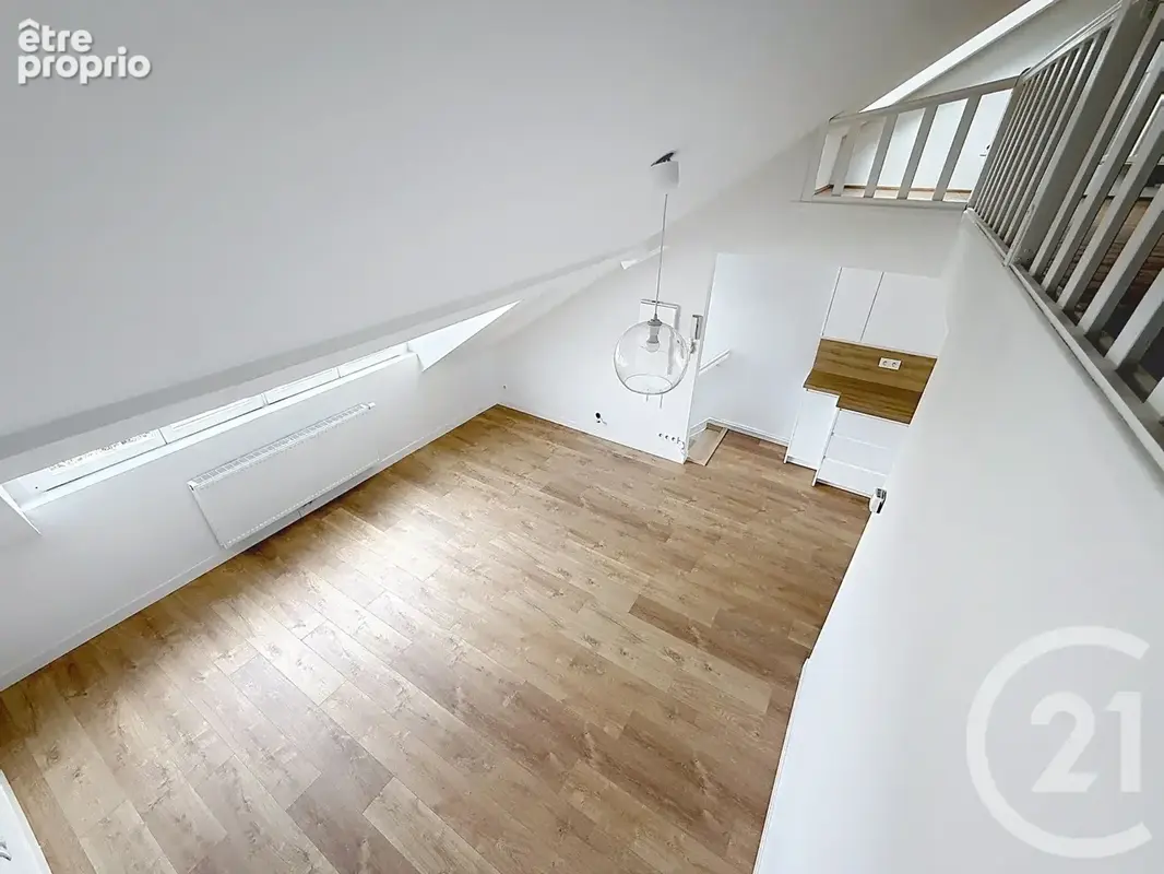 Appartement 2 pièces 40 m² à vendre à Lille (59000) - photo 8