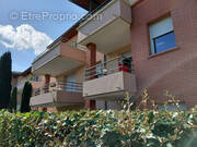 Appartement à TOURNEFEUILLE