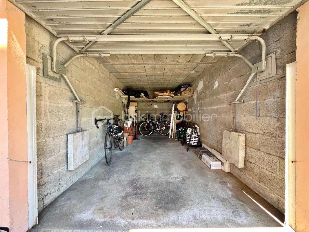 Appartement à BARBERAZ