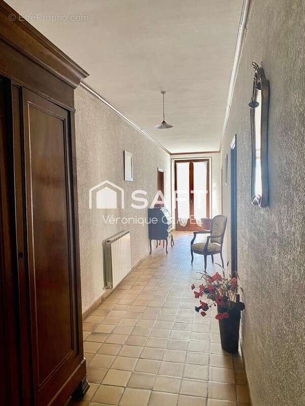 Photo 7 - Appartement à BESSEGES