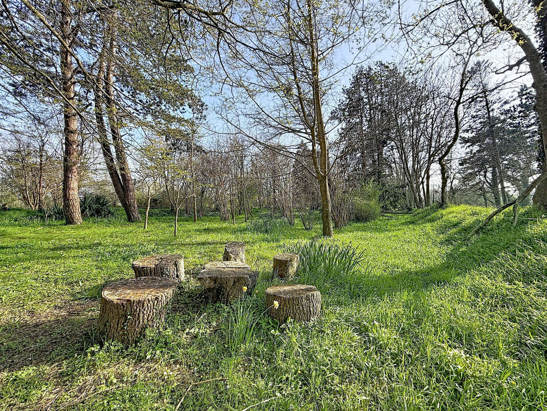 Maison à GOUVILLE-SUR-MER